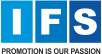 Inter Focus Service Logo